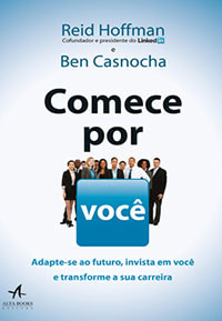 Comece por você